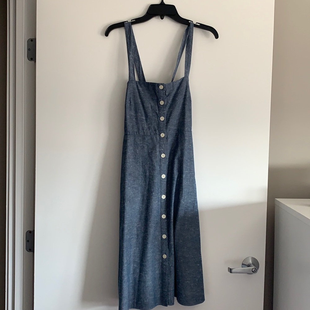 Madewell dress